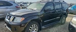 2011 Nissan Pathfinder Automatic Transmission Oem 112K Miles - LKQ450595255. Fixed Price $885.10.