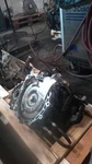 2016 Chrysler 200 Automatic Transmission Assembly Oem 68271651AA 109K Miles. Fixed Price $400.00.