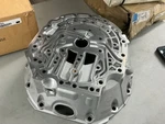 New Genuine Oem Mercedes Benz Sprinter Torque Converter Casing 9062710501. Fixed Price $700.00.
