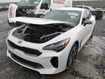 2019 Kia Stinger Manual Transmission Oem 165K Miles - LKQ456082084. Fixed Price $1150.10.