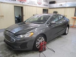 Ford Fusion 2020 Automatic Transmission 1.5L 129K Mi. HS7Z7000B 4817. Fixed Price $1499.90.