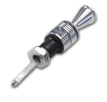 Lokar 1209144 Anchor Tight Locking Flexible Transmission Dipstick. Fixed Price $134.95.