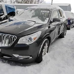 2015 Buick Enclave Automatic Transmission Oem 191K Miles - LKQ446354583. Fixed Price $1490.36.