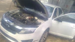 Automatic Transmission 3.0L Fwd Fits 11-12 Fusion 29583. Fixed Price $700.00.