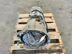17-19 Alfa Romeo Giulia 2.0L Rwd Automatic Transmission 66K Miles, Oem LOT3569. Fixed Price $400.00.