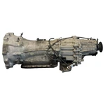 11-13 G37 Automatic Transmission With Transfer Case 135K 3102MX435CRE Oem Fjg. Fixed Price $899.97.