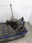 Manual Transmission Speed 4WD Fits 88-91 Chevrolet 1500 Pickup 1159338. Fixed Price $700.00.