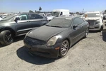 2005 Infiniti G35 Manual Transmission Oem 105K Miles - LKQ456399892. Fixed Price $1574.10.