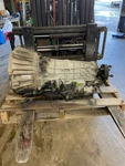97 98 Bmw E38 740IL Oem Transmission Zf 5HP24 Road Tested 540I 24001423193. Fixed Price $699.99.
