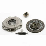 Transmission Clutch Kit-cx Luk 08-022. Fixed Price $204.99.