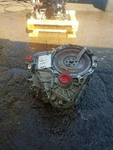 Automatic Transmission Vin 8TH Digit Hybrid Cvt Fits 08 Escape 32332142. Fixed Price $583.68.