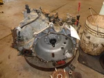 Automatic Transmission 3.5L Speed Fwd Fits 03-06 Santa Fe 951671. Fixed Price $617.41.