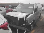 2020 Gmc Savana 2500 Transmission Oem 105K Miles - LKQ450309344. Fixed Price $2422.10.
