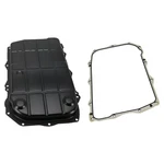 Steel Transmission Oil Pan For Jeep Grand Wagoneer/wrangler 68362041AA. Fixed Price $74.20.