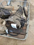 Automatic Transmission 2.8L Fwd Id Ezz Fits 01-05 Passat 1975585. Fixed Price $730.69.