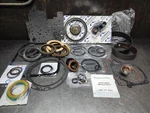 4R75W 4R75E 4R70W Transmission Master Rebuilt Kit Ford Lincoln Mercury 2004-UP. Fixed Price $400.00.