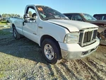 Automatic Transmission 5R110W Torqshift Fits 03-07 Ford F250SD Pickup 31916209. Fixed Price $730.33.