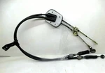 90 91 92 93 Honda Accord Manual Shifter Cables Wire Linkage Assembly Oem. Fixed Price $599.95.