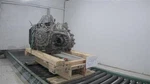 2016 Dodge Dart 2.0L Automatic Transmission Assembly Oem 75K Miles Blue. Fixed Price $413.00.