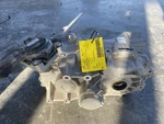 2012 Nissan Leaf Automatic Transmission - Single Speed Reducer, 49K Miles. Fixed Price $386.70.