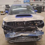 Transmission Assy. Subaru Wrx 18 19 20 21. Fixed Price $1729.90.