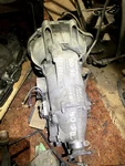 Mercedes Automatic Transmission Assembly 1978-80 300SD 722.120 W116 + Coupler #2. Fixed Price $1250.00.