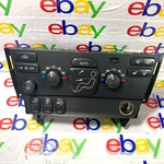 2005 - 2009 Volvo S60 V70 XC70 Climate Control Ac Heater Oem 06 07 08 6879. Fixed Price $65.95.