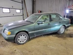 Automatic Transmission 202 Type C220 Fits 94-96 Mercedes C-class 2066343. Fixed Price $730.69.
