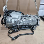 Oem Bmw X7 G07 40IX Automatic Transmission 8HP60XMH 5A9B520. Fixed Price $3500.00.