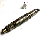 Nos Borg-warner Jeep Transmission Main Shaft 936386 WT-T86T-2. Fixed Price $35.00.