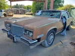 1982 1983 1984 1985 Cadillac Eldorado Oem Automatic Transmission Speed. Fixed Price $450.00.