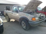 Manual Transmission 4WD 6-183 3.0L Fits 95-97 Ranger 435104. Fixed Price $1044.91.