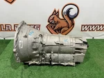 HK627000AB Automatic Transmission 8PC 8HP70 4WD Range Rover Sport L494 14-22. Fixed Price $1430.22.