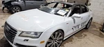 2013 Audi A7 Quattro Automatic Transmission Oem 112K Miles - LKQ449008268. Fixed Price $487.60.
