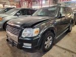 Automatic Transmission 4X4 4.6L 6R80 4WD Fits 09-10 Explorer 1301690. Fixed Price $250.00.