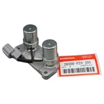 Transmission Lock Up Solenoid 92-00 For Honda Civic 1.5L 1.6L 28300-P24-J01 Oem. Fixed Price $49.43.