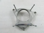 Ferrari California, Transmission Heat Exchanger Mount, Used, P/n 290643. Fixed Price $100.00.