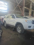 05-09 Toyota 4RUNNER 4X4 Awd Automatic Transmission Assy. 4.0L **tested**. Fixed Price $1099.52.