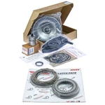 Fits Dodge Ram 6.7L Cummins 68RFE Transmission Rebuild Kit Overhaul Gpz + Mopar. Fixed Price $332.51.