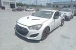 2013 Hyundai Genesis Automatic Transmission Oem 115K Miles - LKQ385289220. Fixed Price $517.28.