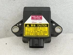 04-06 Lexus UCF30L LS430 Yaw Turn Rate Stability Sensor 89183-50020 Oem. Fixed Price $50.00.
