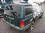 Automatic Transmission Cylinder 4WD Fits 97 Cherokee 32725653. Fixed Price $795.33.