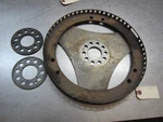 Flexplate For 04-07 Volkswagen Touareg 4.2 07C105323C. Fixed Price $66.15.