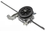 Honda Transmission Assy. 20001-VL0-M00 Oem New. Fixed Price $177.36.