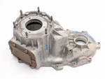 241DHD Transfer Case Front Half From 1998 Dodge Ram Cummins Diesel 4X4 26615. Fixed Price $339.99.