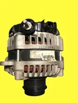 84143543 Alternator Chevy 21-23 Express 15-19 Silverado 15-20 Suburb #3341 AMZ30. Fixed Price $234.50.