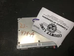 Audio Equipment Radio Us Market Receiver Ex-l Fits 18-19 Odyssey 774853. Fixed Price $103.50.