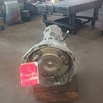 Audi Q7 Automatic Transmission 4.2L Fits 07-08 192K Miles 4656074. Fixed Price $727.58.
