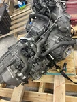 2014 Porsche Cayman Pdk Transmission 53K Miles - From Working Car, Needs Parts. Fixed Price $4000.00.