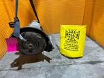 Transmission Assy. Buick Riviera 64 Rwd. 87896 Mileage. Tested Good.. Fixed Price $250.00.
